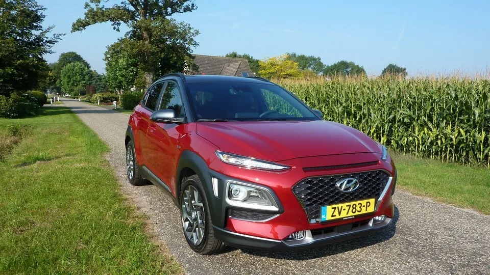 Neue attraktive Stromer von Hyundai